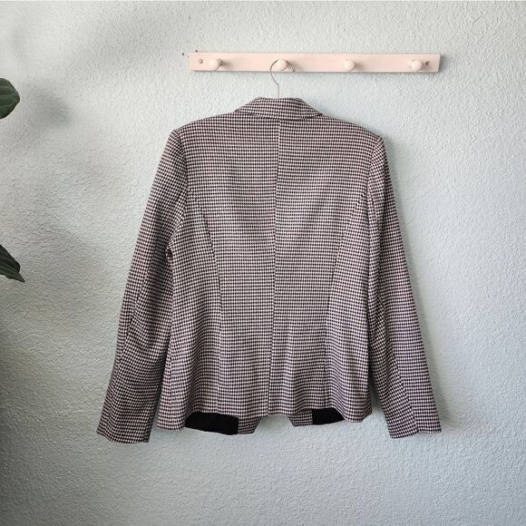 Venus double breasted silver button sport coat/blazer - Picture 7 of 13